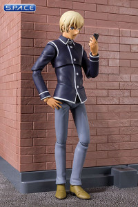 S.H.Figuarts Tooru Amuro (Case Closed)