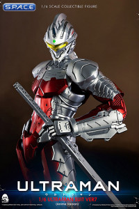 1/6 Scale Ultraman - Suit Ver7 (Ultraman)