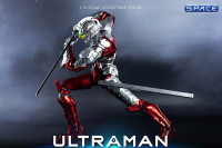 1/6 Scale Ultraman - Suit Ver7 (Ultraman)