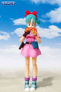 S.H.Figuarts Bulma (Dragon Ball)