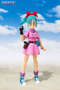 S.H.Figuarts Bulma (Dragon Ball)