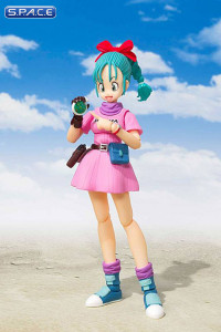 S.H.Figuarts Bulma (Dragon Ball)