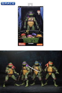 Donatello (Teenage Mutant Ninja Turtles)