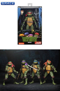 Raphael (Teenage Mutant Ninja Turtles)