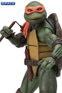 Michelangelo (Teenage Mutant Ninja Turtles)