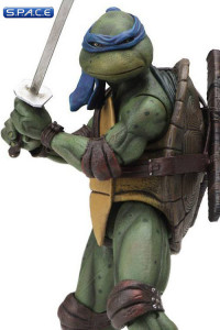 Leonardo (Teenage Mutant Ninja Turtles)