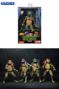 Leonardo (Teenage Mutant Ninja Turtles)