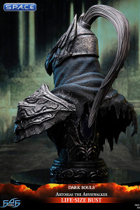 1:1 Artorias the Abysswalker Life-Size Bust (Dark Souls)