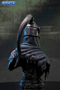 Artorias the Abysswalker Grand Scale Bust (Dark Souls)