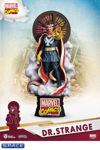 Dr. Strange Marvel Diorama Stage 020 (Marvel)