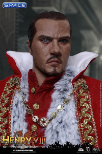 1/6 Scale Henry VIII - Red Dragon Version