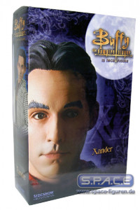 12 Xander (Buffy)