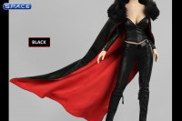 1/6 Scale Goblin Queen black Cosplay Clothing Set Ver. 2.0