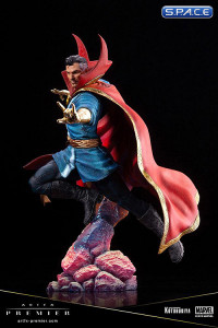 1/10 Scale Doctor Strange ARTFX Premier Statue (Marvel)