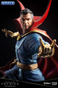 1/10 Scale Doctor Strange ARTFX Premier Statue (Marvel)