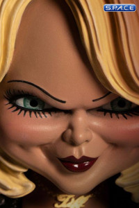 Tiffany Mezco Designer Series (Bride of Chucky)