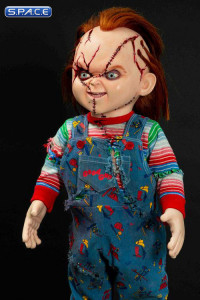 1:1 Chucky Life-Size Prop Replica (Seed of Chucky)