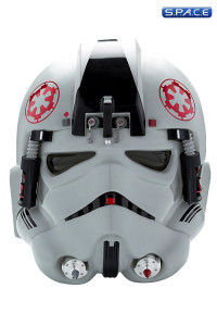 AT-AT Driver Helmet Replica Standard Line (Star Wars)