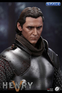 1/6 Scale King Henry V of England