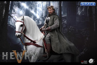 1/6 Scale War Horse of King Henry V