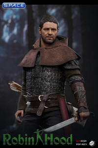 1/6 Scale Chivalrous Robin Hood