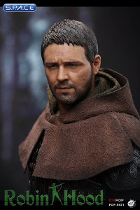 1/6 Scale Chivalrous Robin Hood