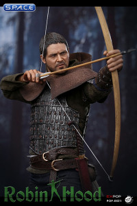 1/6 Scale Chivalrous Robin Hood