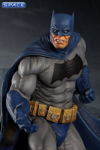Batman »Dark Knight« Maquette (DC Comics)