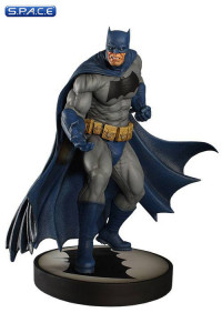 Batman Dark Knight Maquette (DC Comics)