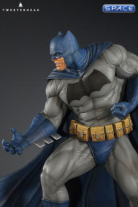 Batman Dark Knight Maquette (DC Comics)
