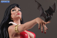 Vampirella Statue by Jose Gonzalez (Women of Dynamite)