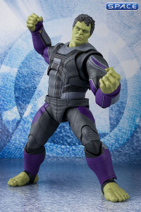 S.H.Figuarts Hulk (Avengers: Endgame)