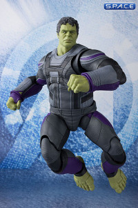 S.H.Figuarts Hulk (Avengers: Endgame)