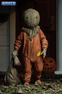 Ultimate Sam (Trick r Treat)