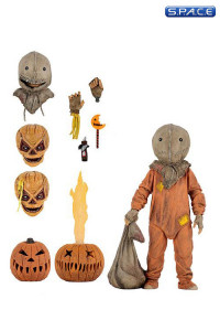 Ultimate Sam (Trick r Treat)