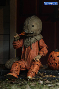 Ultimate Sam (Trick r Treat)