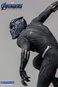 1/10 Scale Black Panther BDS Art Scale Statue (Avengers: Endgame)
