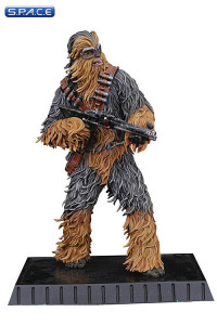 Chewbacca Star Wars Milestones Statue (Solo: A Star Wars Story)
