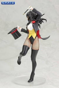 1/7 Scale Zatanna Bishoujo PVC Statue 2nd Edition (DC Comics)