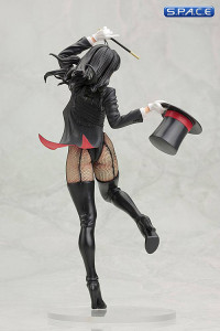 1/7 Scale Zatanna Bishoujo PVC Statue 2nd Edition (DC Comics)