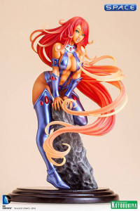 1/7 Scale Starfire Bishoujo PVC Statue 2nd Edition (DC Comics)