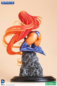 1/7 Scale Starfire Bishoujo PVC Statue 2nd Edition (DC Comics)