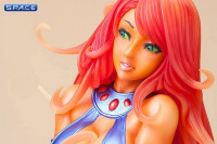 1/7 Scale Starfire Bishoujo PVC Statue 2nd Edition (DC Comics)