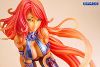 1/7 Scale Starfire Bishoujo PVC Statue 2nd Edition (DC Comics)