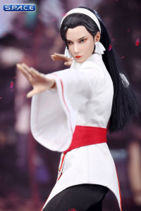 1/6 Scale Chizuru Kagura (The King of Fighters 97)