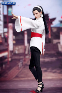 1/6 Scale Chizuru Kagura (The King of Fighters 97)