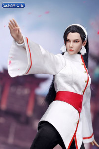 1/6 Scale Chizuru Kagura (The King of Fighters 97)