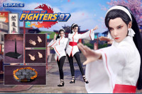 1/6 Scale Chizuru Kagura (The King of Fighters 97)