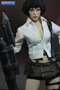 1/6 Scale Lady (Devil May Cry 3)