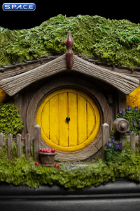 13 Apple Orchard Hobbit Hole (The Hobbit: An Unexpected Journey)